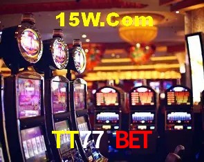 Diretório de Jogos TT77 BET