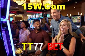 Bonus Features TT77 BET