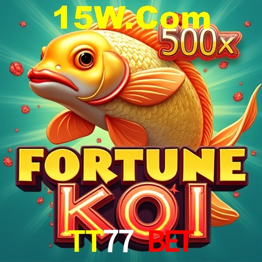 PIX Instantâneo TT77 BET
