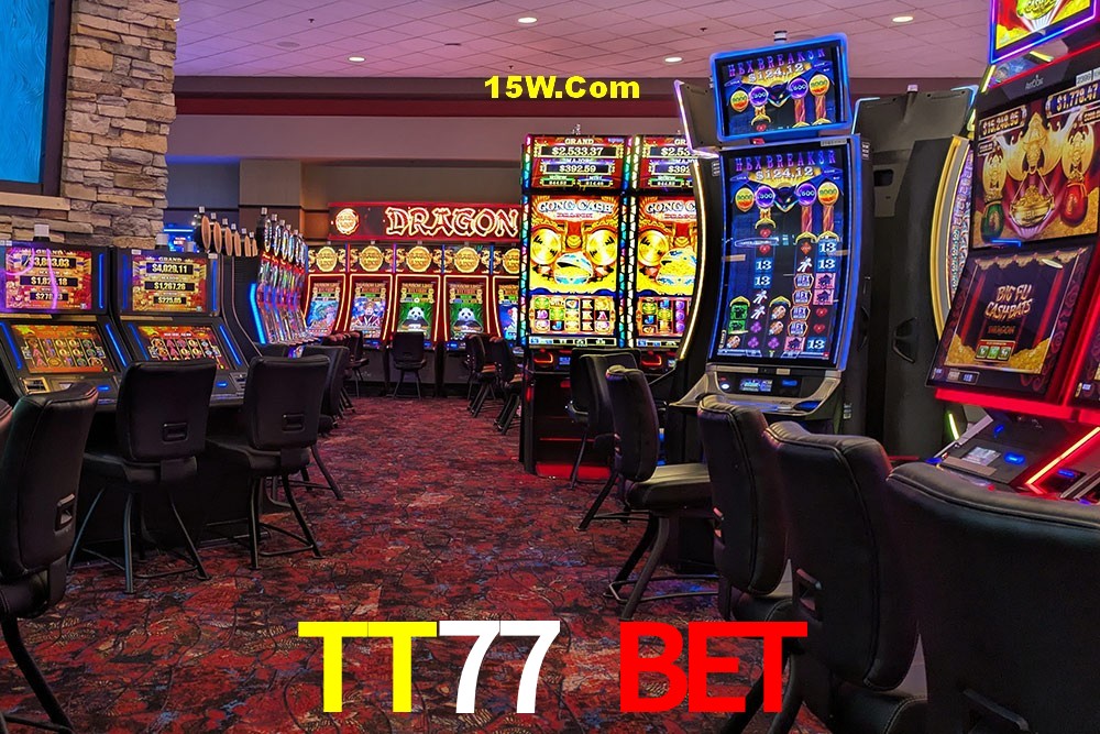 2FA Security TT77 BET