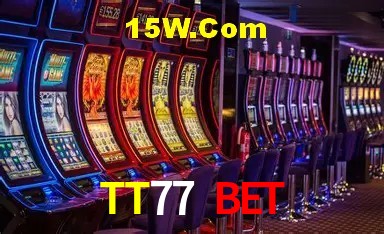 Estatísticas do Jogo TT77 BET