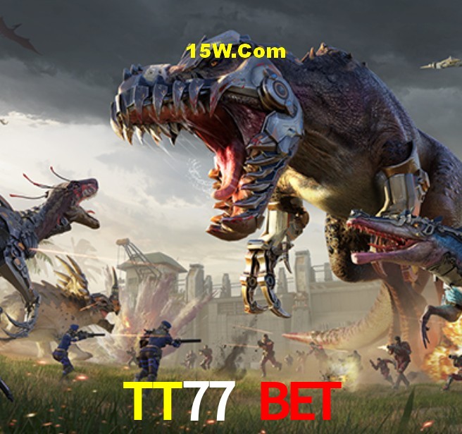 Estatísticas Esportivas TT77 BET