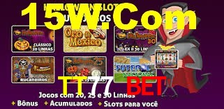 Programa VIP TT77 BET