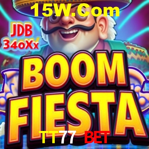 A Emoção da Loteria na TT77 BET: Uma Chance de Mudança de Vida
