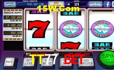 TT77 BET - Login Methods