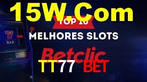 Welcome Bonus TT77 BET