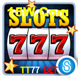 TT77 BET App - Aplicativo Móvel Oficial