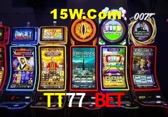 Login Seguro TT77 BET
