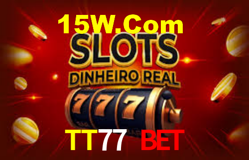 TT77 BET - App Security