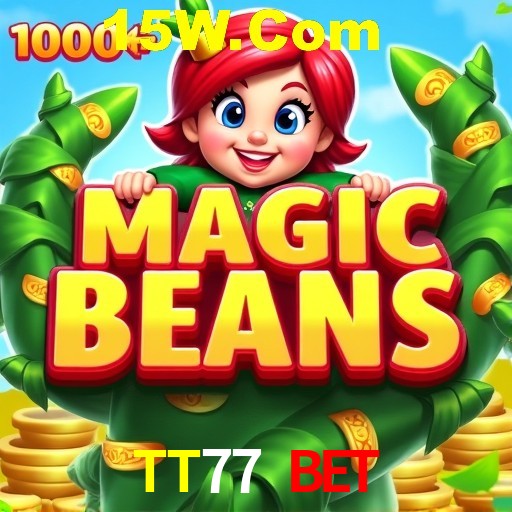 Descubra o Mundo do Cassino Online com TT77 BET