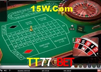TT77 BET Rio de Janeiro - Popular Jogos