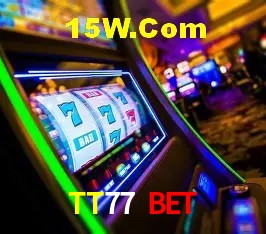 TT77 BET Salvador - Support