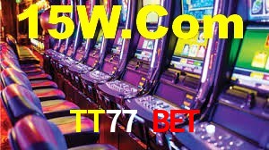 Explore as vantagens do TT77 BET: serviço profissional e confiabilidade