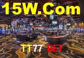 Live Casino TT77 BET