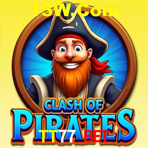 Descubra a Magia dos Jogos de Arcade no TT77 BET