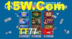Blackjack Table TT77 BET