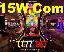 Welcome Bonus TT77 BET