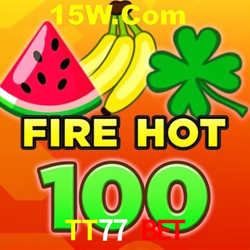 Weekend Specials TT77 BET