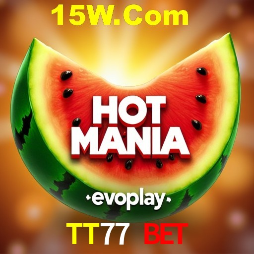 Casino Ao Vivo TT77 BET