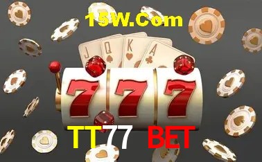 TT77 BET São Paulo - Jogo Providers