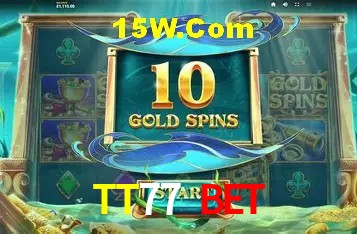 TT77 BET - Security