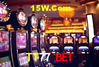 Sistemas de Segurança TT77 BET