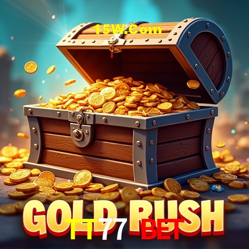 Seasonal Promotions TT77 BET
