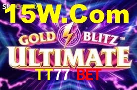 Aviator Game TT77 BET