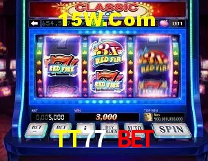 Segurança 2FA TT77 BET