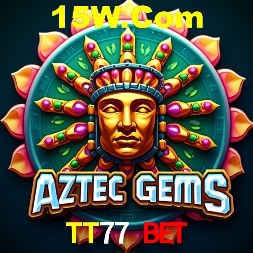 Bônus Diários TT77 BET