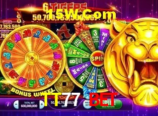 Jogos de Slot TT77 BET