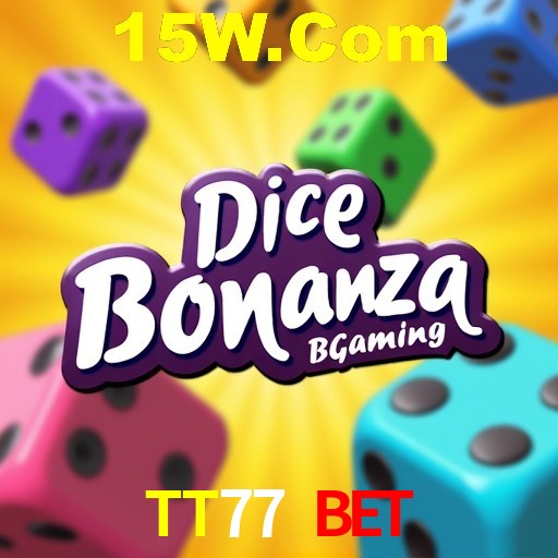 A Popularidade dos Caça-Níqueis no TT77 BET