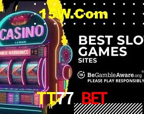TT77 BET Salvador - Promo Stats