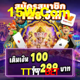 TT77 BET