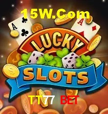TT77 BET Salvador - Strategy