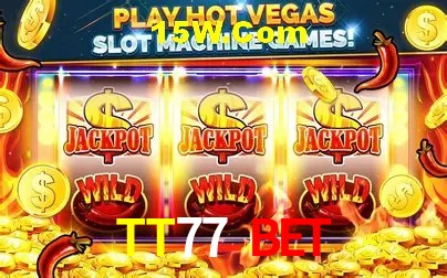 TT77 BET - Aplicativo Móvel