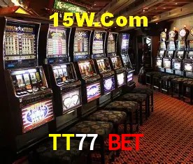 TT77 BET - Winners Celebration