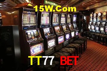 TT77 BET Belo Horizonte - Payments