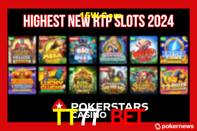 Quick Registration TT77 BET
