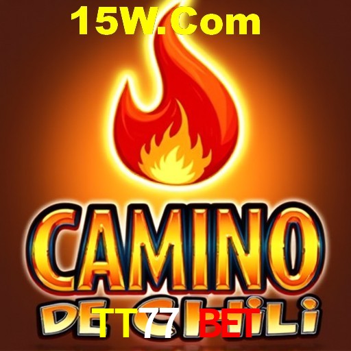 API Integration TT77 BET