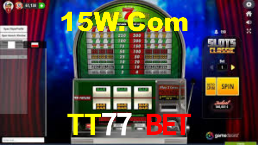 TT77 BET - Game Jogo Cassino no Brasil - TT77.BET