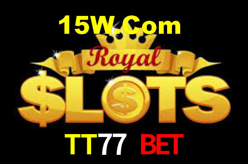 TT77 BET