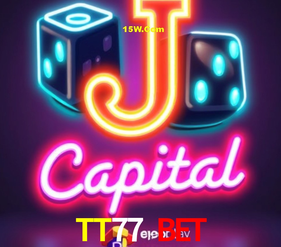 Apostas de Tênis TT77 BET