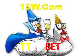 Game Providers TT77 BET