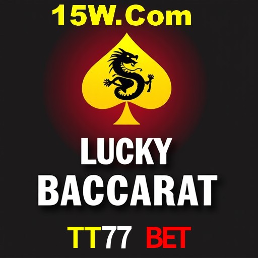 TT77 BET Brasília - VIP Program