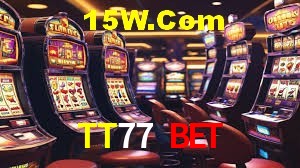 Slot Games TT77 BET