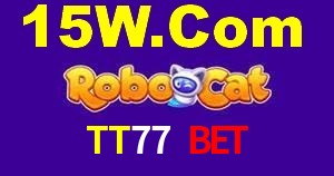 Experiência VIP TT77 BET