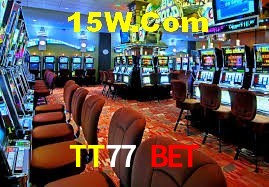 Player Reviews TT77 BET