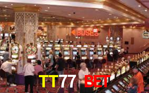 TT77 BET