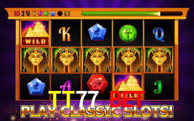TT77 BET